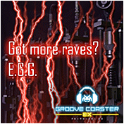 Got more raves？