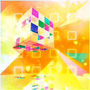 世界の果てに約束の凱歌を -jubeat edition-