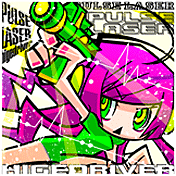 PULSE LASER