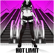 HOT LIMIT [ 2 ]