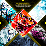 POLICY BREAK Medley from SOUND VOLTEX×jubeat