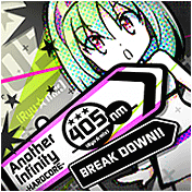 405nm (Ryu☆mix)