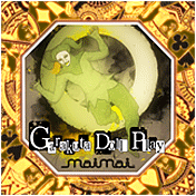 Garakuta Doll Play