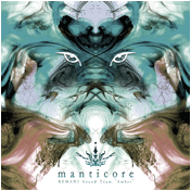 manticore