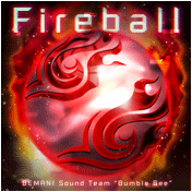 Fireball