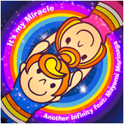 It's my Miracle