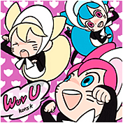 Wuv U