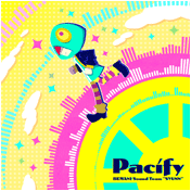 Pacify