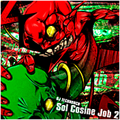 Sol Cosine Job 2