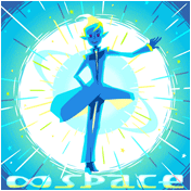 ∞space