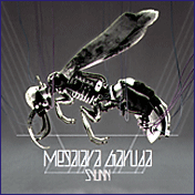 Megalara Garuda