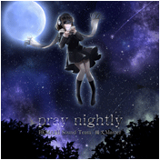 pray nightly