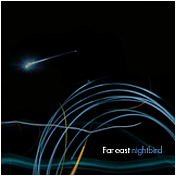 Far east nightbird