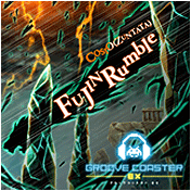 FUJIN Rumble