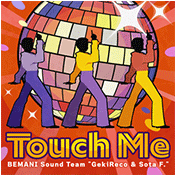 Touch Me