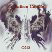 Capitalism Cannon