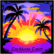 Caribbean Coast
