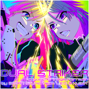 DUAL STRIKER