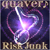quaver♪