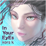 In Your EyEs