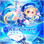All Clear!!