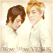 Wow Wow VENUS