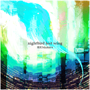 nightbird lost wing