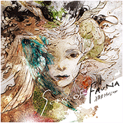 Scars of FAUNA [ 2 ]
