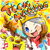 TOON MANIAC