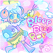 Bleep Beep Bop