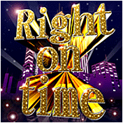 Right on time (Ryu☆ Remix)