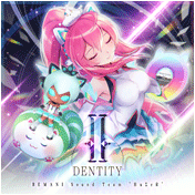 [ ]DENTITY