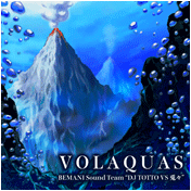 VOLAQUAS -GITADO ROCK ver.-