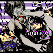 Angritte