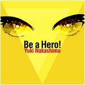Be a Hero!