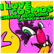 I LOVE COSMOS