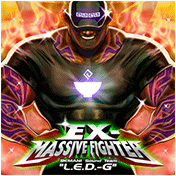 EX-MASSIVE FIGHTER