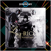 Lisa-RICCIA (BEMANI SYMPHONY Arr.)
