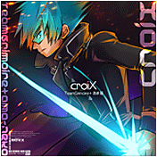 croiX