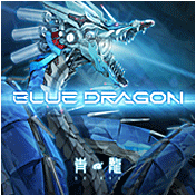 BLUE DRAGON