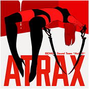 ATRAX