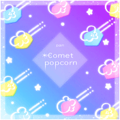 €omet popcorn