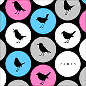 robin [ 2 ]
