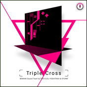 Triple Cross