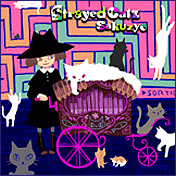 StrayedCatz
