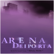 Arena Deiporta