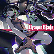 Dragon Blade