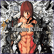 Vampire Killer