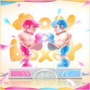 toy boxer