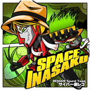 SPACE INASAKU